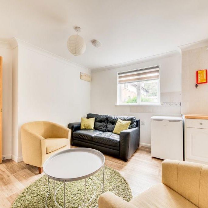 1 bedroom house to rent - Photo 1