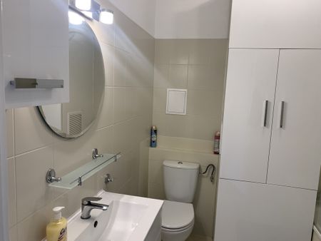 Komfortowe 2 pokoje w otoczeniu zieleni - Photo 4