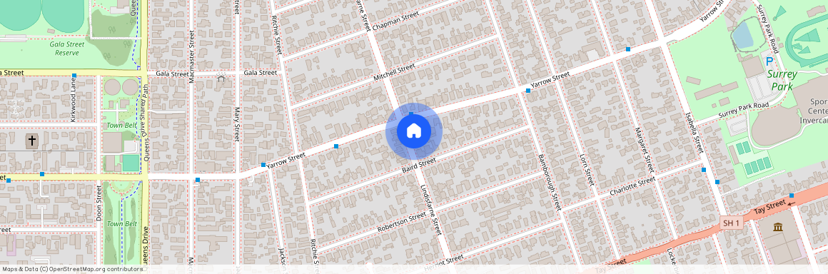 133 Lindisfarne Street, Richmond, Invercargill City