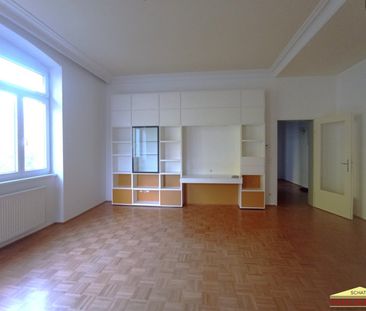 Sehr schöne 3-Zimmer Wohnung mit Balkon in Ruhelage - Foto 3