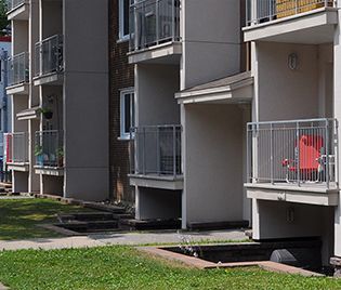 Appartements à louer à Québec - Photo 3