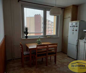 Pronájem bytu 2+1 62 m² - Photo 3