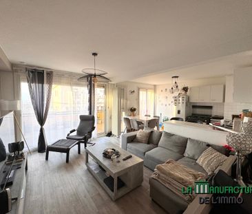 Location Appartement 2 pièces 60m² ST ETIENNE 42100 - Photo 1