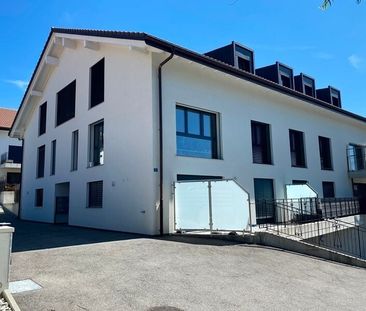 Appartement de 3.5 pièces au 2ème étage ! - Foto 1