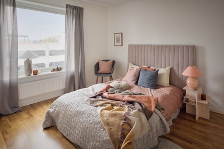 Bergendorffsgatan 8F - Foto 4