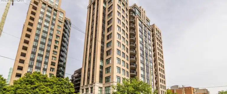 807 - 245 KENT STREET | 807 - 245 KENT STREET, Ottawa - Photo 1