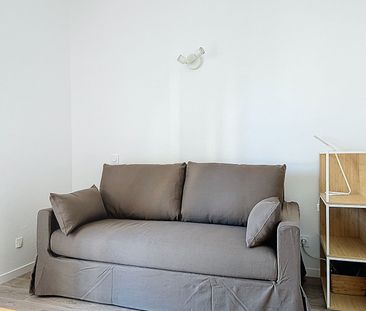 Studio Saint Cyprien - Photo 4