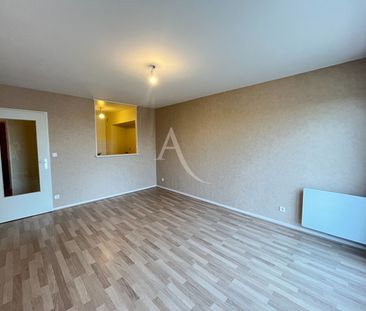 Location Appartement 2 pièces 44m² - Photo 3