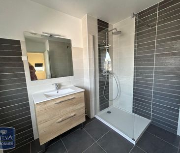 Location Appartement 2 pièces 46m² BRIVE LA GAILLARDE 19100 - Photo 3