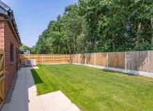Plot 1 - The Harrier, Charles' View, London Road, Shrewsbury - Photo 3