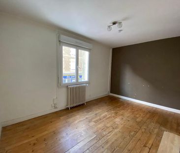 Location Appartement 1 pièce 21m² ALENCON 61000 - Photo 2