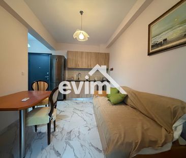 Studio/Γκαρσονιέρα για ενοικίαση Αστικός Συνοικισμός - Περικλέους -... - Φωτογραφία 1