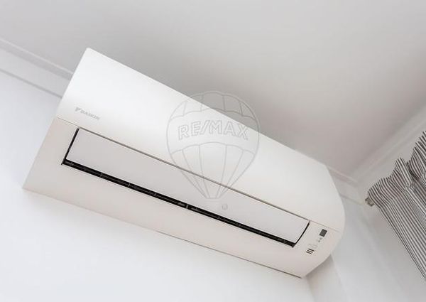 Apartamento T2 em Setúbal