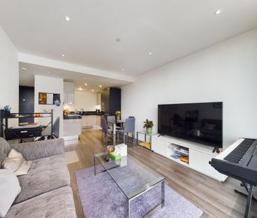 1 bedroom flat to rent - Photo 6