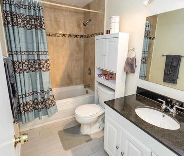 For Lease - 1020 Central Park Drive Unit# #44, Brampton, Ontario - Photo 5