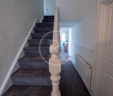 5 bedroom terraced house to rent - Photo 5