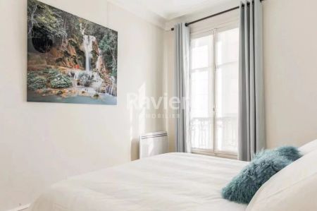 Rue Descombes - Paris 17e - 75017 Paris 17ème - Réf 86485215 - Photo 5