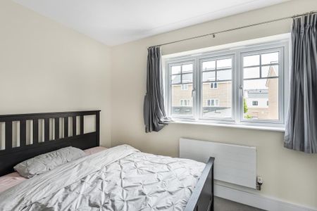 4 bedroom townhouse to rent - Photo 5