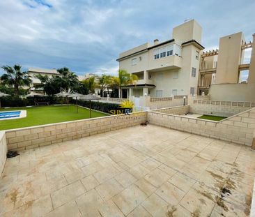 2 BEDROOM GROUND FLOOR - PILAR DE LA HORADADA - Photo 5
