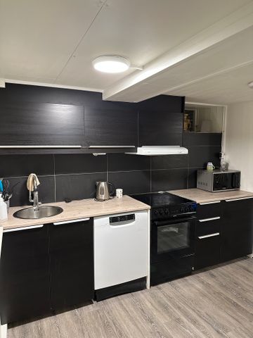 Tapparegatan, Kiruna - Photo 5