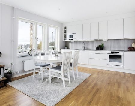 Forskningsringen, Sundbyberg - Photo 5