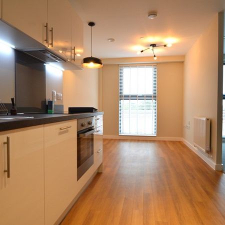 William Street, Slough, Berkshire,SL1 - Photo 4