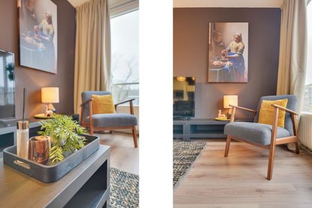 Appartement te huur: Cassandraplein 5-11 5631 BA Eindhoven - Photo 2