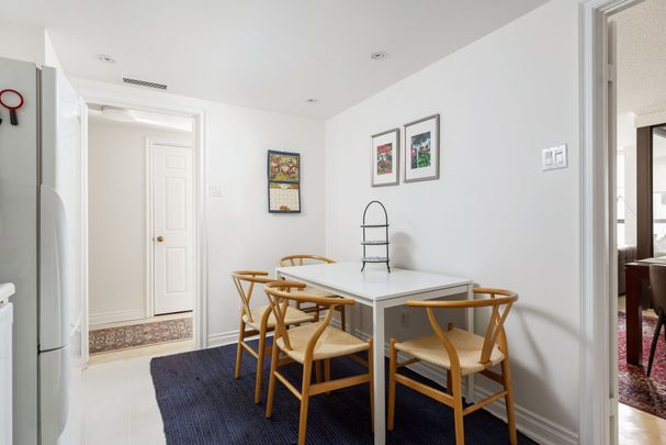 For Lease - 164 Cumberland Street Unit# 505, Toronto, Ontario - Photo 1