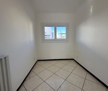 Appartement F2 La Seyne-sur-Mer (83500) - Photo 1