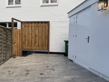 Papeweg 11, Verspreide huizen Raaphorst en in poldergebied, 2245AE, Wassenaar - Photo 5