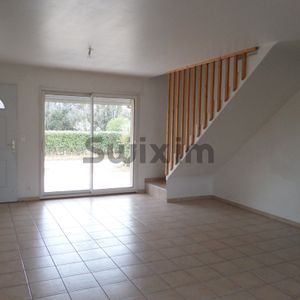 VILLA Type 4 et jardin - Photo 2