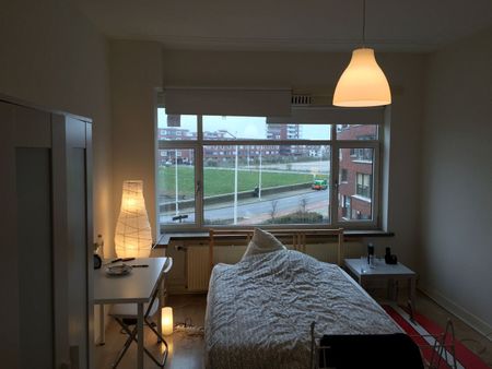 Te huur: Kamer Dr. Lelykade in Den Haag - Foto 4