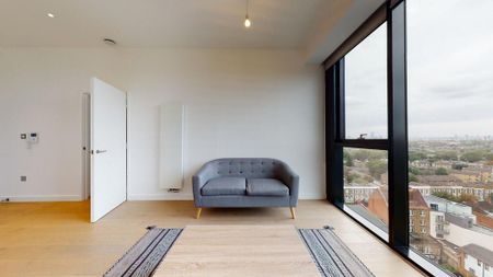 1 bedroom flat to rent - Photo 3