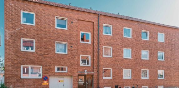 Hantverkargatan 34 - Photo 2