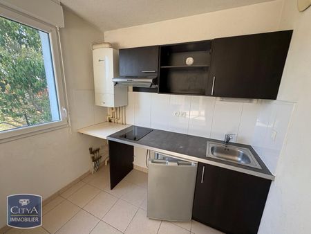 Location Appartement 2 pièces 35m² FLEAC 16730 - Photo 3