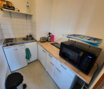 Appartement T1 à louer - 27 m² - Photo 2