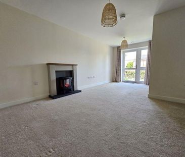 1 bedroom retirement property to rent - Photo 1