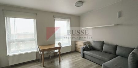 Kawalerka w Kamienica Nova ul. Langiewicza - Photo 4