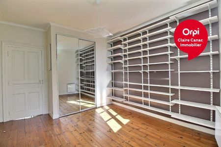 Location Appartement 3 pièces 68m² CASTRES 81100 - Photo 4