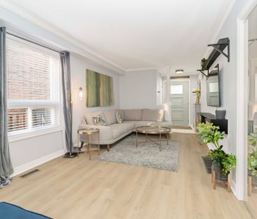 For Lease - 46 Oakmeadow Drive, Brampton, Ontario - Photo 6