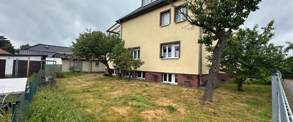 2 Zimmer Wohnung - Foto 1