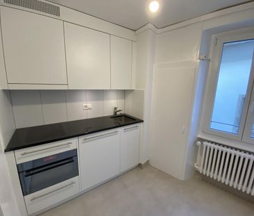 1.5 room apartment on the 1st floor - Photo 4