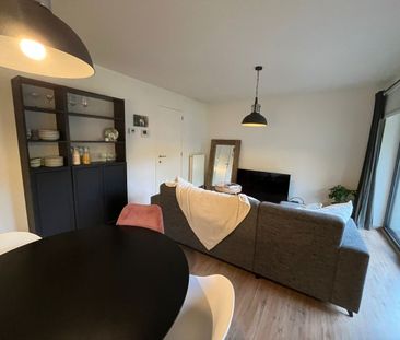 Gelijkvloersappartement met 2 slaapkamers in Hoogstraten - Foto 3