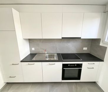 Appartement refait à neuf de 3.5 pièces - Photo 5