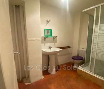 Location appartement studio 44 m² Le Val - Photo 4