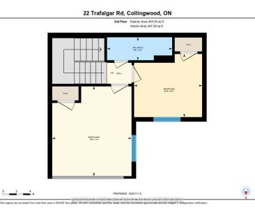 22 Trafalgar Road #22 - Photo 1