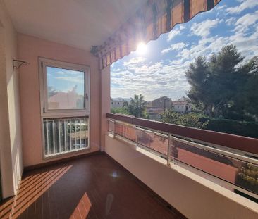 Location Appartement 3 pièces 59m² - Photo 4