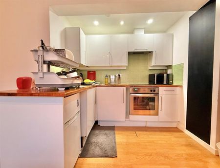 1 Bedroom Apartment Available Arranging tenancy - Photo 5