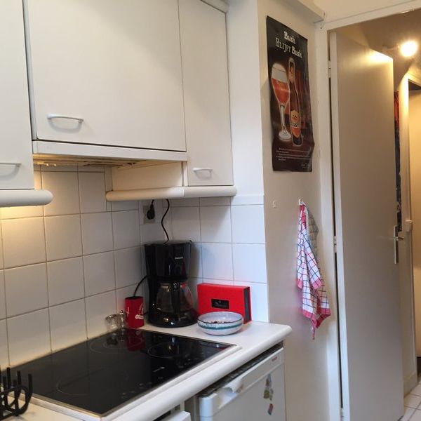 Location Appartement 2 pièces 49m² - Photo 1