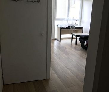 appartement à louer 1 pièce - 25,24 m2 TALENCE - 33 - Photo 2